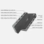 ACT AC7093 Docking Station USB-C 4K MST con 2 HDMI y PD 100W
