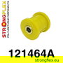 StrongFlex STF121464A Silentblock Trasero Inferior Track Control Brazo Exterior para Sport