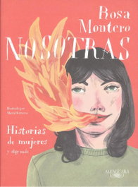 NOSOTRAS, Rosa Montero - ALFAGUARA