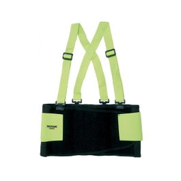 Varios Total LP Cinturón de protección - Talla XL