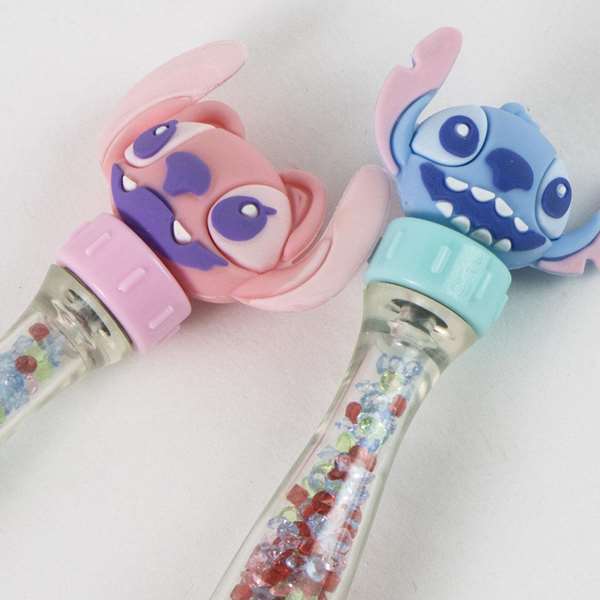 Cerdá Bolígrafo Giratorio Stitch Diseño 1-Diseño 2