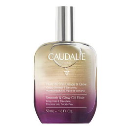 Caudalie Aceite Suave y Lumin 50ml