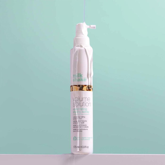 Milk_shake Volume Solution Volumizing Styling Spray 175ml Milk_shake Volume Solution Volumizing Styling Spray 175ml