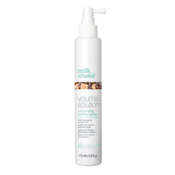Milk_shake Volume Solution Volumizing Styling Spray 175ml Milk_shake Volume Solution Volumizing Styling Spray 175ml