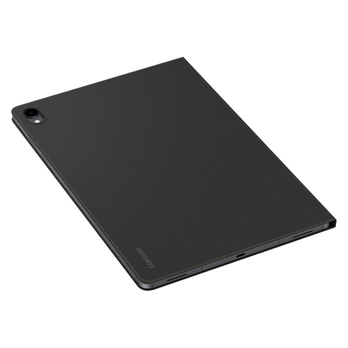 SAMSUNG Book Cover para Galaxy Tab S12 Plus, Negra