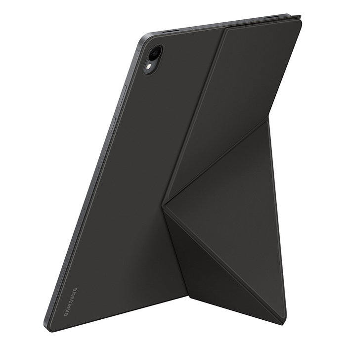 SAMSUNG Book Cover para Galaxy Tab S12 Plus, Negra