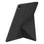 SAMSUNG Book Cover para Galaxy Tab S12 Plus, Negra