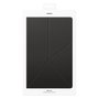 SAMSUNG Book Cover para Galaxy Tab S12 Plus, Negra