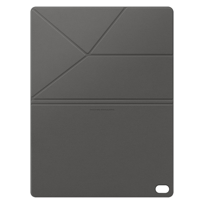 SAMSUNG Book Cover para Galaxy Tab S12 Plus, Negra