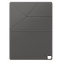 SAMSUNG Book Cover para Galaxy Tab S12 Plus, Negra