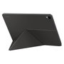 SAMSUNG Book Cover para Galaxy Tab S12 Plus, Negra