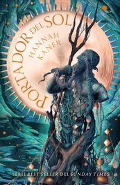 Portador del sol, Hannah Kaner - UMBRIEL