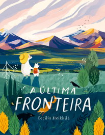(G).ultima fronteira, a, Cecilia Heikkilä - PATAS DE PEIXE