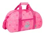 Safta Bolsa de Deporte Benetton Heart, Bolsa de Deportes, 260x500x200 mm