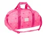 Safta Bolsa de Deporte Benetton Heart, Bolsa de Deportes, 260x500x200 mm