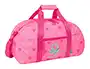 Safta Bolsa de Deporte Benetton Heart, Bolsa de Deportes, 260x500x200 mm