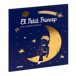 Panini, El Petit Príncep per a petits lectors (Edició col·leccionista)