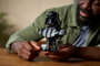 LEGO Star Wars Busto de Darth Vader 75439