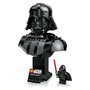 LEGO Star Wars Busto de Darth Vader 75439