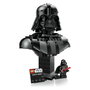 LEGO Star Wars Busto de Darth Vader 75439