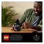 LEGO Star Wars Busto de Darth Vader 75439