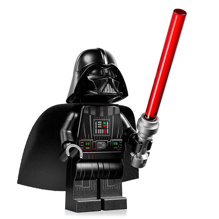 LEGO Star Wars Busto de Darth Vader 75439 LEGO Star Wars Busto de Darth Vader 75439