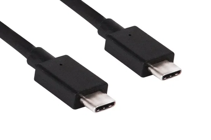 Club 3D Cable USB-C a USB-C 1m 4K60Hz 100W USB 3.2 Gen 2 Negro Club 3D Cable USB-C a USB-C 1m 4K60Hz 100W USB 3.2 Gen 2 Negro
