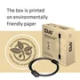 Club 3D Cable USB-C a USB-C 1m 4K60Hz 100W USB 3.2 Gen 2 Negro