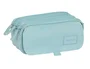 Safta Portatodo Triple Big Safta Basic Azul