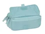 Safta Portatodo Triple Big Safta Basic Azul