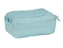 Safta Portatodo Triple Big Safta Basic Azul