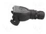 HARTING Carcasa para conectores HDC tamaño 24B con prensaestopas M40