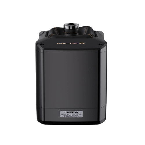 Moza Racing AB9 FFB Base de vuelo AS001 12 Nm Negro Aluminio