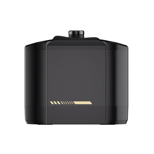 Moza Racing AB9 FFB Base de vuelo AS001 12 Nm Negro Aluminio