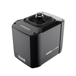 Moza Racing AB9 FFB Base de vuelo AS001 12 Nm Negro Aluminio