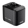 MOZA RACING AB9 FFB Base de vuelo de 12 Nm