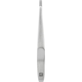 Zwilling Pinzas Premium de 3.5 pulgadas con punta angulada