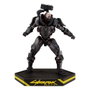 Dark Horse Estatua de PVC de Adam Smasher - Cyberpunk 2077