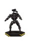 Dark Horse Estatua de PVC de Adam Smasher - Cyberpunk 2077