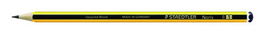 Lapiz De Grafito Staedtler 120 Noris Nº1 - B (Set de 12)