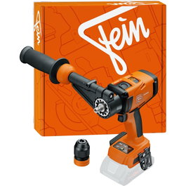 Fein ASCM18-4QMP AS Atornillador de percusión inalámbrico