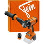 Fein ASCM18-4QMP AS Atornillador de percusión inalámbrico