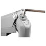 EQUIP 650112 Soporte de Monitor para Escritorio 17" a 32" Plata - Brazo de Montaje por Pinza/Atornillado, 100 x 100 mm, 9 kg