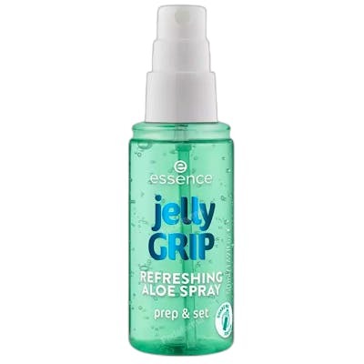Essence Jelly Grip Refreshing Aloe Spray 50 ml