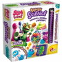 Lisciani Giochi Squish - Kit Científico - SLUMI SCIENCE con Componentes Diversos y Recetas Ilustradas