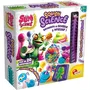 Lisciani Giochi LIS8008324110377 Squish Kit Científico con Componentes Diversos y Recetas Ilustradas