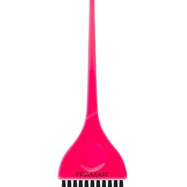 Framar Brocha de Tinte Rosa