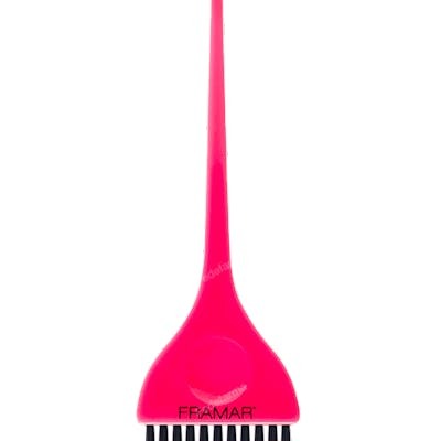 Framar Brocha de Tinte Rosa