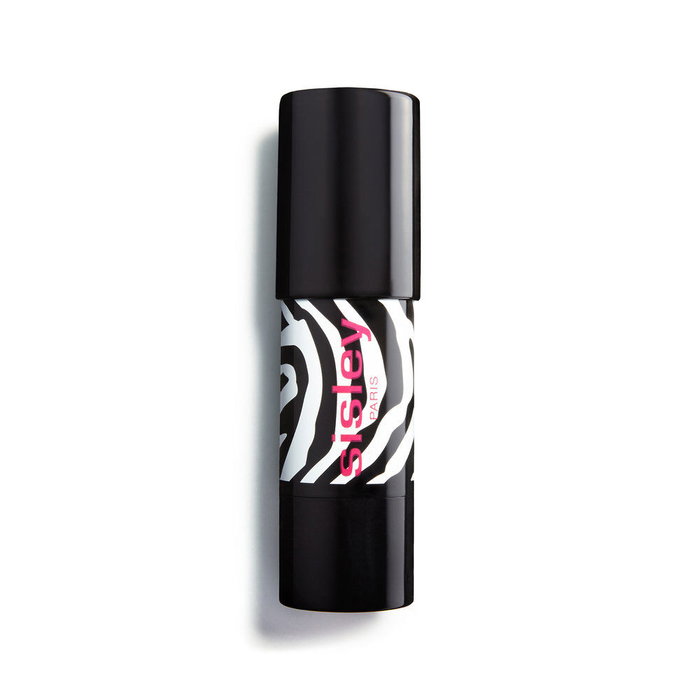 Sisley Phyto-Blush Twist #2 Fucsia - Colorete en Stick de 5,5 g con Aceite de Camelia y Manteca de Karité