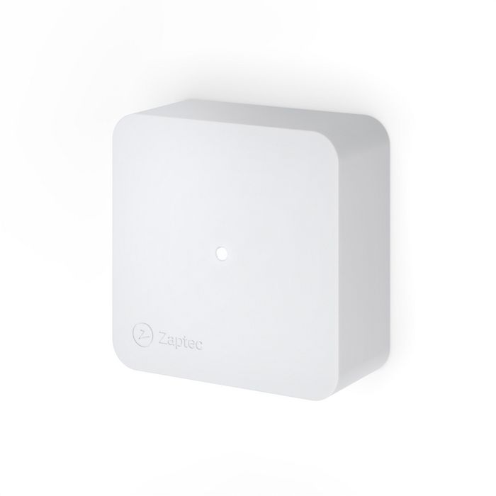 Zaptec Sense Bundle Medidor de Energía Trifásico, Máx. 150A